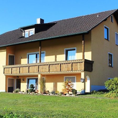 Ferienwohnung Traexler Thanstein Luaran gambar