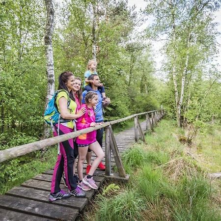 Ferienwohnung Traexler Thanstein Luaran gambar