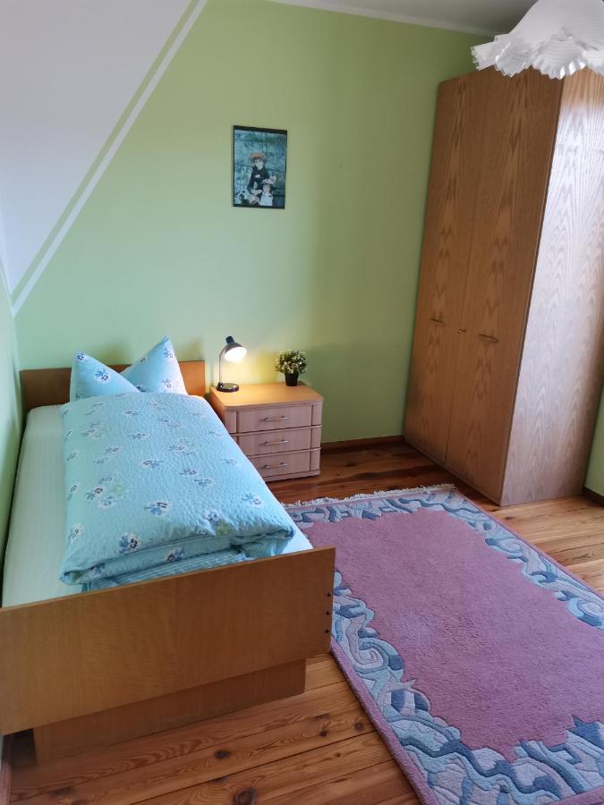 Ferienwohnung Traexler Thanstein Luaran gambar
