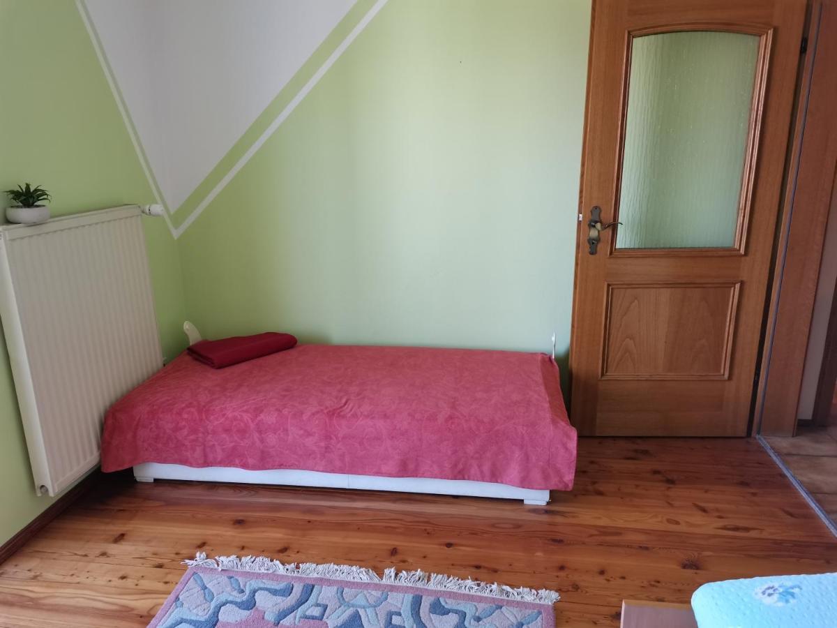 Ferienwohnung Traexler Thanstein Luaran gambar