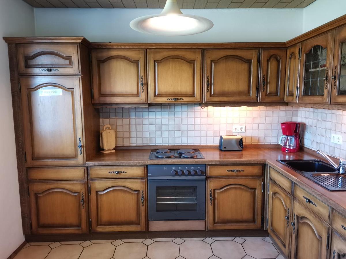 Ferienwohnung Traexler Thanstein Luaran gambar