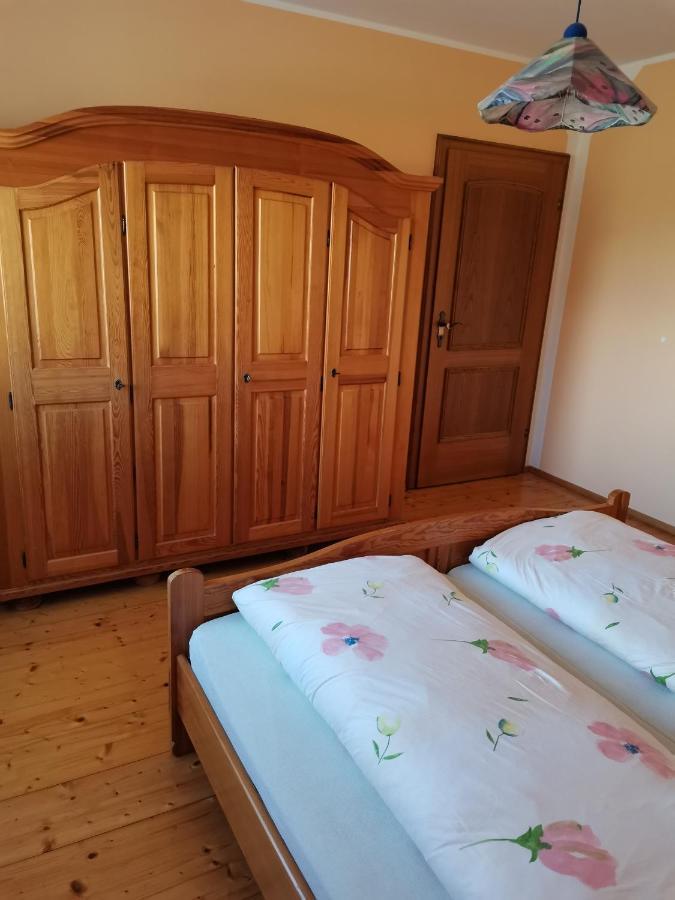 Ferienwohnung Traexler Thanstein Luaran gambar