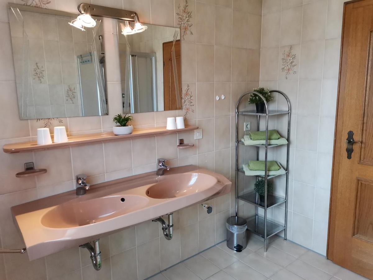 Ferienwohnung Traexler Thanstein Luaran gambar